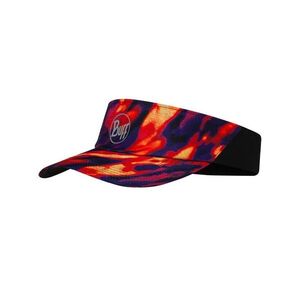 BUFF silt - GO VISOR - piros kép