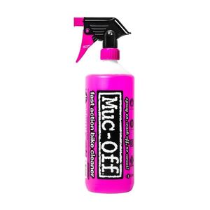 MUC-OFF kerékpár tisztítószer - BIKE CLEANER 1L kép