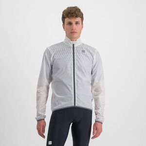 SPORTFUL Kerékpáros szélálló dzseki - REFLEX - fehér kép