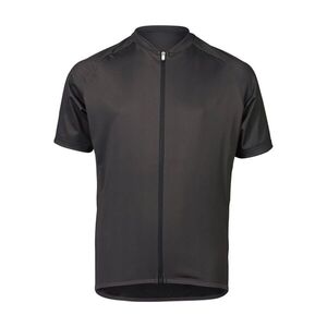 POC Rövid ujjú kerékpáros mez - XC JERSEY - szürke kép