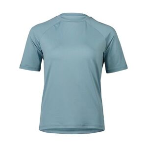 POC Rövid ujjú kerékpáros mez - REFORM ENDURO LIGHT TEE - kék kép