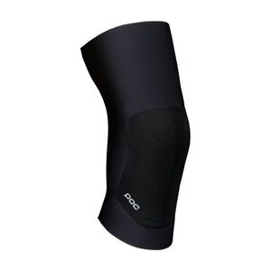POC térdvédő - VPD AIR FLOW KNEE - fekete kép