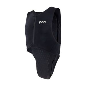 POC hátvédő - SPINE VPD SYSTEM COMP BACK - fekete kép