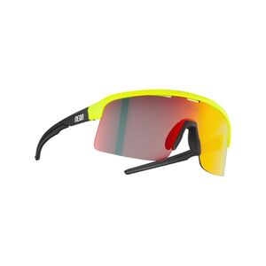 NEON Kerékpáros szemüveg - ARROW 2.0 - fekete/sárga kép