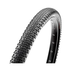 MAXXIS külső abroncs - RAMBLER SILKSHIELD/TR 650x47B - fekete kép