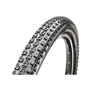 MAXXIS külső abroncs - CROSSMARK 27.5X1.95 - fekete kép