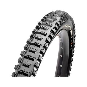 MAXXIS külső abroncs - MINION DHR II 20x2.30 - fekete kép