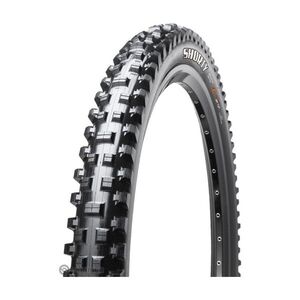 MAXXIS külső abroncs - SHORTY 3CT/EXO/TR 29x2.40wt - fekete kép