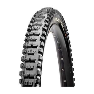 MAXXIS külső abroncs - MINION DHR II 3CT/EXO+/TR 29" x 2.60 - fekete kép