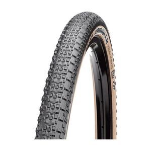 MAXXIS külső abroncs - RAMBLER EXO/TR/TANWALL 700 x 38C - bézs/fekete kép