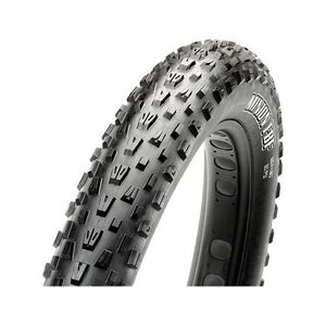 MAXXIS külső abroncs - MINION FBF EXO/TR 27.5x3.80 - fekete kép