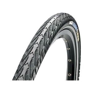 MAXXIS külső abroncs - OVERDRIVE MACCPROTECT 26x1.75 - fekete kép