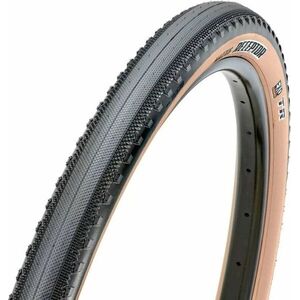 MAXXIS külső abroncs - RECEPTOR EXO/TR/TANWALL 650x47B - bézs/fekete kép