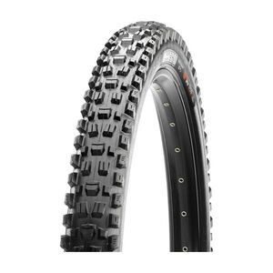 MAXXIS külső abroncs - ASSEGAI 3CT/EXO+/TR 27.5" x 2.50 - fekete kép