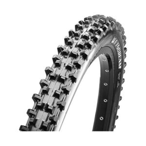 MAXXIS külső abroncs - WETSCREAM 3CG/DH/TR 29x2.50 - fekete kép