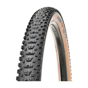 MAXXIS külső abroncs - REKON 3CT/EXO/TR/TANWALL 27.5x2.80 - bézs/fekete kép