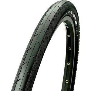 MAXXIS külső abroncs - DETONATOR SILKWORM 700x25C - fekete kép