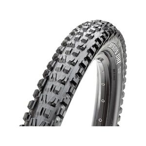 MAXXIS külső abroncs - MINION DHF 3CG/DH/TR 29x2.50wt - fekete kép