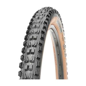 MAXXIS külső abroncs - MINION DHF EXO/TR/TANWALL 29" x 2.50 - bézs/fekete kép