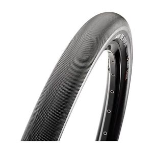 MAXXIS külső abroncs - RE-FUSE MAXXSHIELD/TR 700x32C - fekete kép