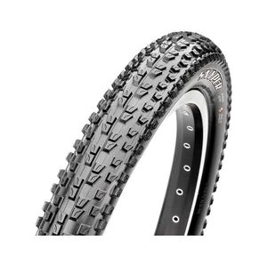 MAXXIS külső abroncs - SNYPER SILKSHIELD 24x2.00 - fekete kép