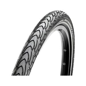 MAXXIS külső abroncs - OVERDRIVE EXCEL 700 SILKSHIELD - fekete kép