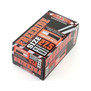MAXXIS belső gumi - FREERIDE 27.5x2.2/2.5 - fekete kép