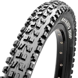 MAXXIS külső abroncs - MINION DHF 3CG/DD/TR 27.5x2.50wt - fekete kép
