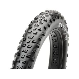 MAXXIS külső abroncs - MINION FBR EXO/TR 27.5x3.80 - fekete kép