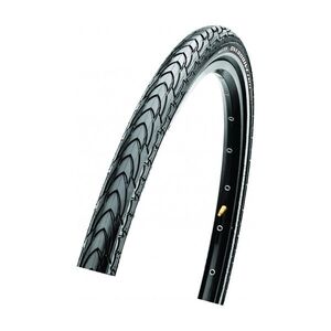 MAXXIS külső abroncs - OVERDRIVE EXCEL 700 SILKSHIELD - fekete kép