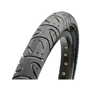 MAXXIS külső abroncs - HOOKWORM 24x2.50 - fekete kép
