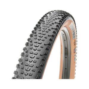 MAXXIS külső abroncs - REKON RACE EXO/TR/TANWALL 29" x 2, 35 - bézs/fekete kép