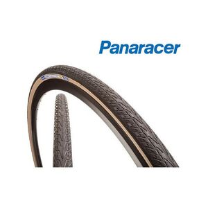 PANARACER külső abroncs - PASELA PT 700C - bézs/fekete kép