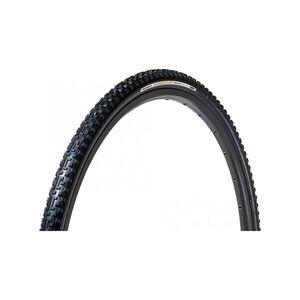 PANARACER külső abroncs - GRAVELKING EXT 700x38C, TLC - fekete kép