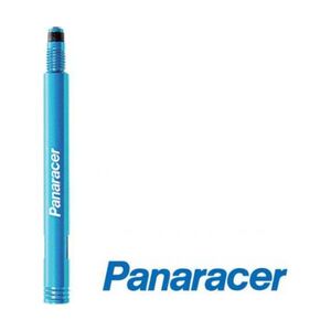 PANARACER Kerékpáros szerszámok - VALVE EXTENDER 50mm - kék kép