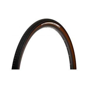 PANARACER külső abroncs - GRAVELKING SS+ 700x43C - barna/fekete kép