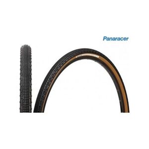 PANARACER külső abroncs - GRAVELKING SK 700x50C, TLC - barna/fekete kép