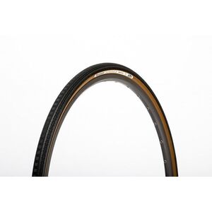 PANARACER külső abroncs - GRAVELKING SS 700x43C, TLC - barna/fekete kép