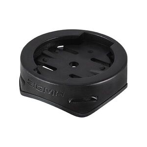 SIGMA SPORT tartó - HOLDER ROX GPS, PURE GPS - fekete kép