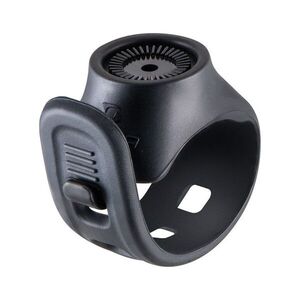 SIGMA SPORT első lámpa tartó - LIGHT HOLDER 00146 - fekete kép