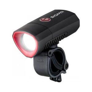 SIGMA SPORT első lámpa - BUSTER 400 FL - fekete kép