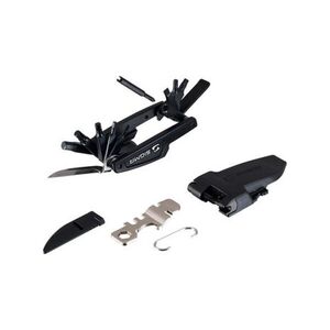 SIGMA SPORT multikey - LARGE 22 - fekete kép