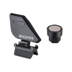 SIGMA SPORT lépésszám-érzékelő - STS CADENCE - fekete kép