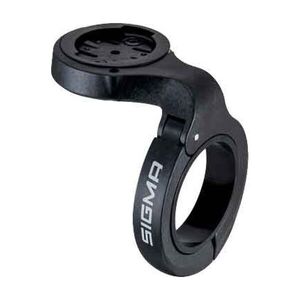 SIGMA SPORT tartó - OVERCLAMP BUTLER - fekete kép