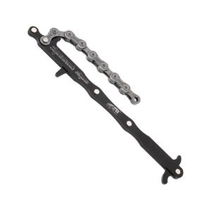SUPER B mérő - GEAR SYSTEM TOOL TB-3327 - fekete kép