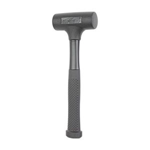 SUPER B kalapács - DEAD BLOW HAMMER TB-1100 - szürke kép