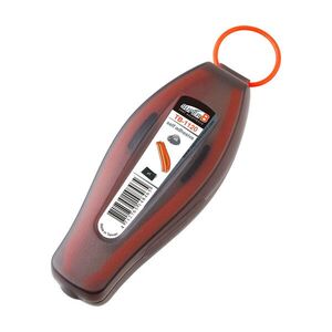 SUPER B ragasztás - PATCH REPAIR KIT TB-1120 - narancssárga kép