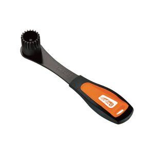 SUPER B kulcs - WRENCH TB-1455 - fekete kép