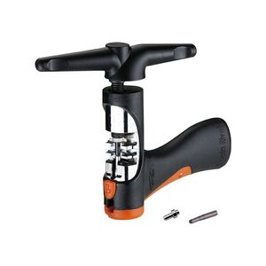 SUPER B Szegecselő - CHAIN RIVET EXTRACTOR TB-CC60 - fekete kép
