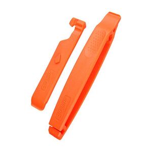 SUPER B gumileszedő szerszám - TIRE LEVER TB-TL08 - narancssárga kép